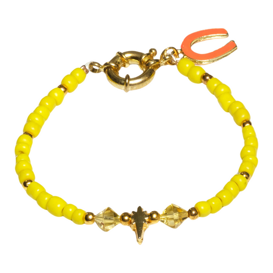 Sunbeam Fortune Bracelet